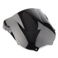 Double Bubble Windshield for Honda CBR900RR CBR893 (1994–1997) Black
