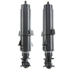 2X Headlight Washer Nozzle for BMW X5 X6 (2014-2018)