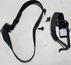 Spare Wheel Strap with Hardware for Lincoln Mark VII (1986–1992)