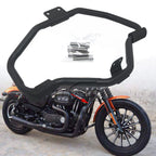 Highway Engine Guard Crash Bar for Harley Sportster 883 XL1200 (2004–2023)