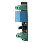 Power Switching Relay Module for Flexible Installation (Pack of 5)