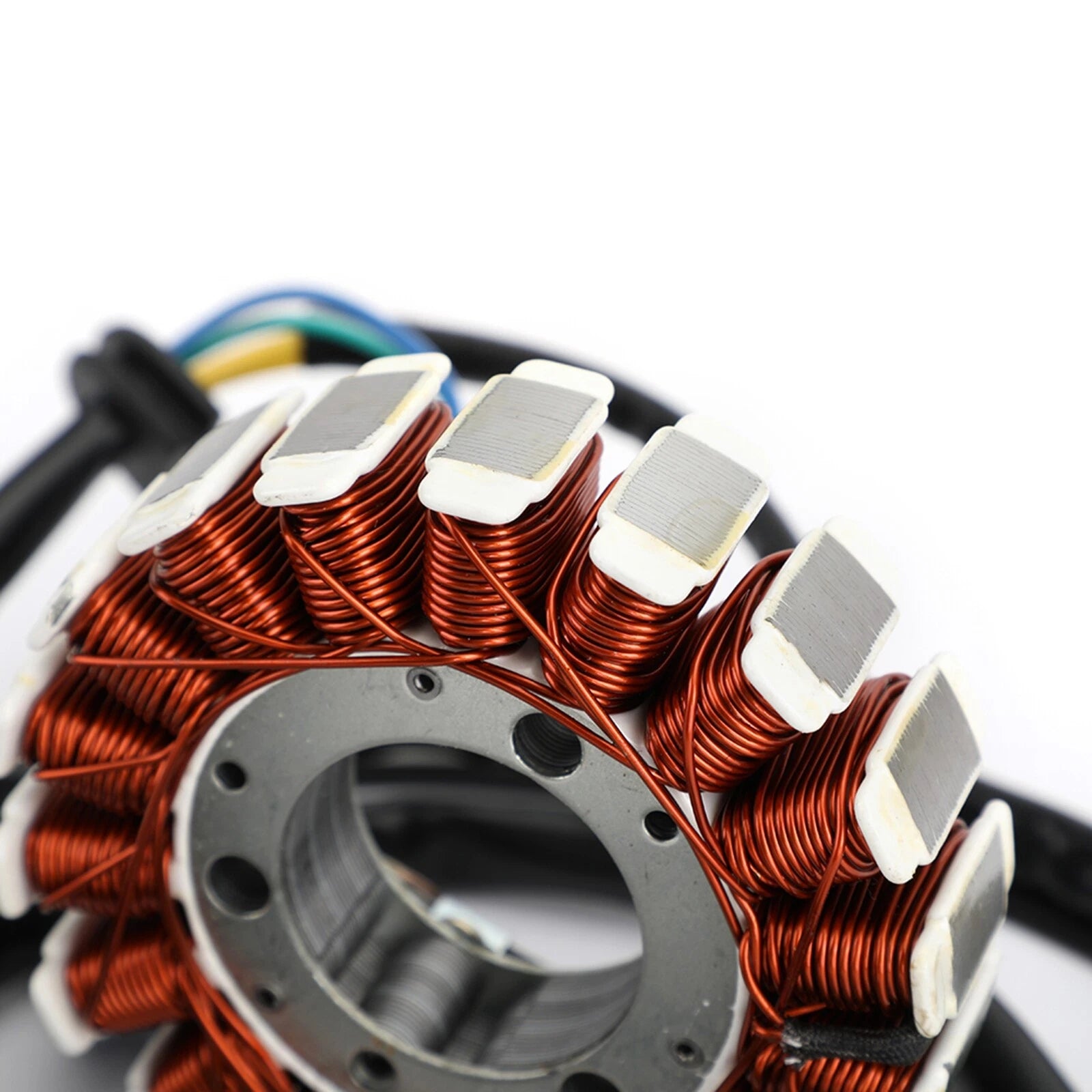 Stator Generator for Kawasaki KLX250 S/SF D-Tracker (2008–2014) #21003-0087