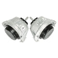 2X Engine Motor Mounts for BMW Z4 128i 328i 335i (2007–2013) 22116760330