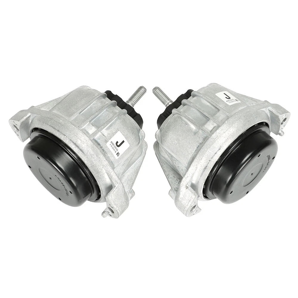 2X Engine Motor Mounts for BMW Z4 128i 328i 335i (2007–2013) 22116760330