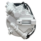 AC Compressor Replacement for BMW 520i 4.4L (2018-2019)