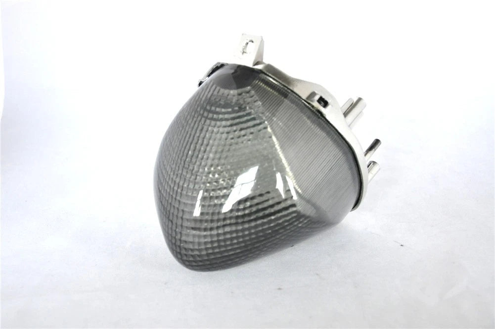 LED Tail Light for Suzuki Katana 600/750 (1998–2001) - Smoke Lens