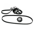 Serpentine Belt Drive Component Kit for Ford Escape, Transit Connect (2010–2019)