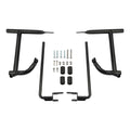 Hard Saddlebag Guard Bracket Bar for Harley Electra Glide (2014–2023)