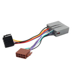 ISO Wiring Harness for Ford (Fits )