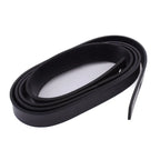 Rubber Seal Packing Trim Rear Side Upper Fit 1969-1984 Toyota Land Cruiser FJ40