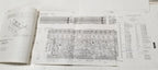 Graphic Equalizer Service Manual for Yamaha GQ2015 (Vintage)