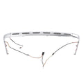 LED Trunk Trim Lights for Honda Goldwing GL1800 (2001–2011)