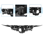 Front Hood Bumper Grille for Toyota Corolla LE (2020–2022) No.5311402510