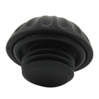 Black Engine Oil Filler Cap Cover for T100 Speedmaster Scrambler