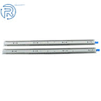 1 Pair Heavy Duty Drawer Slides for Universal Applications (34 Inch)