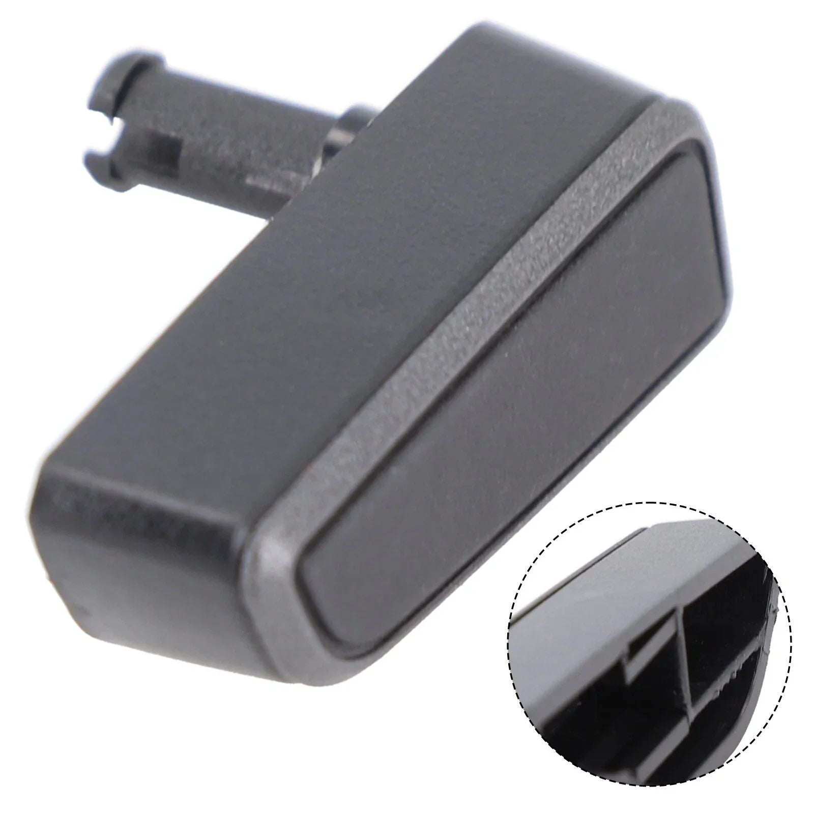 Left Hand Side Seats Recliner Button for Tesla Model Y (2021���2023)
