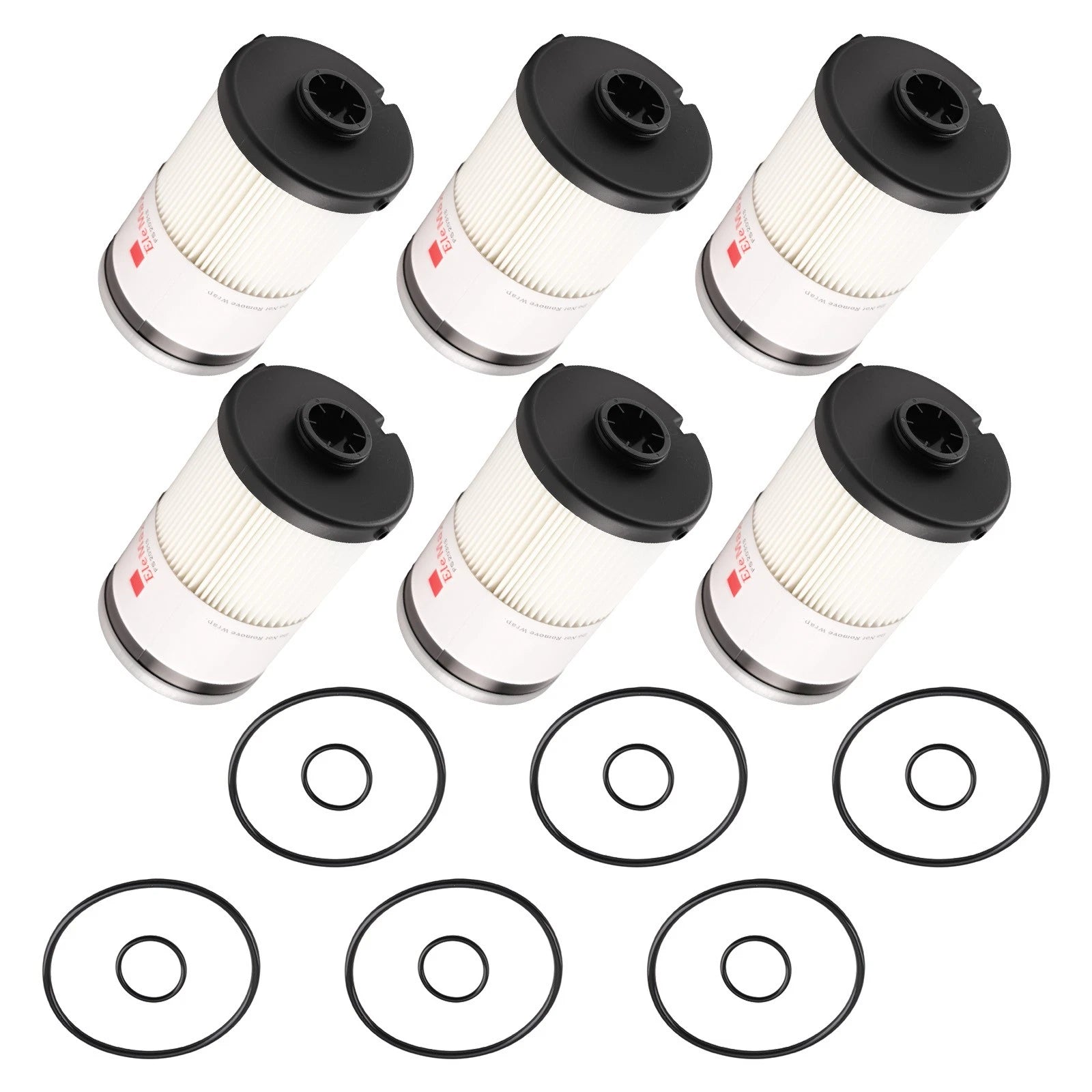 Fuel Filter for Volvo D11 D13TC Mack MP7 MP8 (2011–2024)