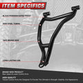 Front Upper & Lower Control Arms for Polaris RZR 900 (2017–2020)
