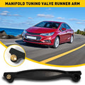 Intake Manifold Tuning Valve Runner Arm for Chevrolet Sonic Cruze (2011–2016)