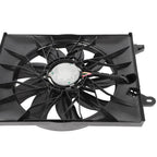 Radiator Cooling Fan for Dodge Challenger Charger (2015–2023)