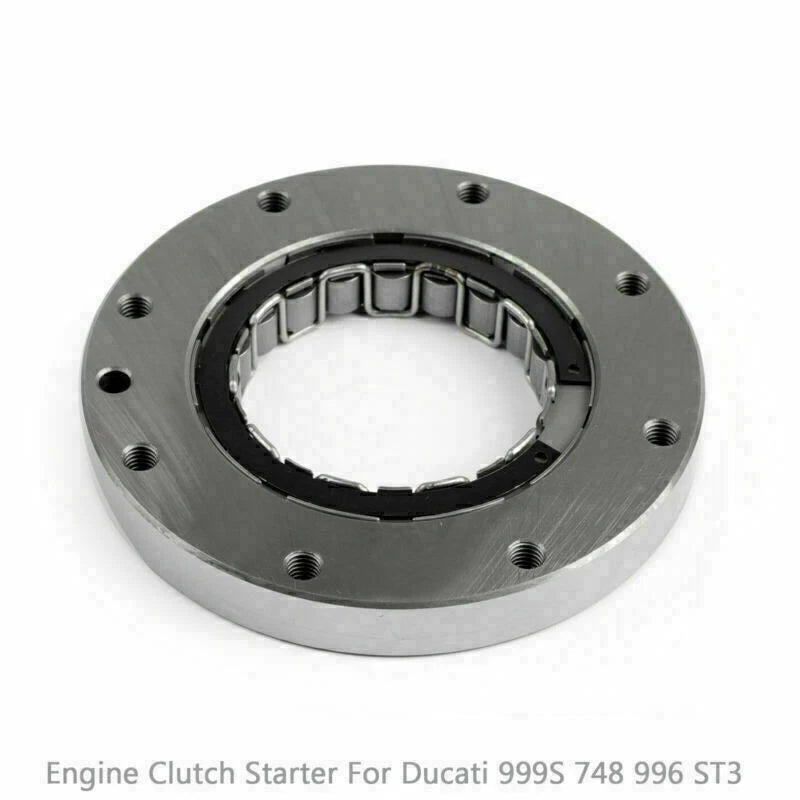 2X Starter Bearing Clutch for Ducati 748 749 996 999 (1994–2003)