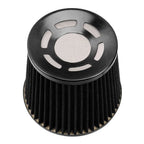 3" Cold Air Intake Cone Filter for Cars