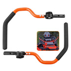 Adjustable Steering Arm Kit for Bad Boy Mower MZ & ZT 