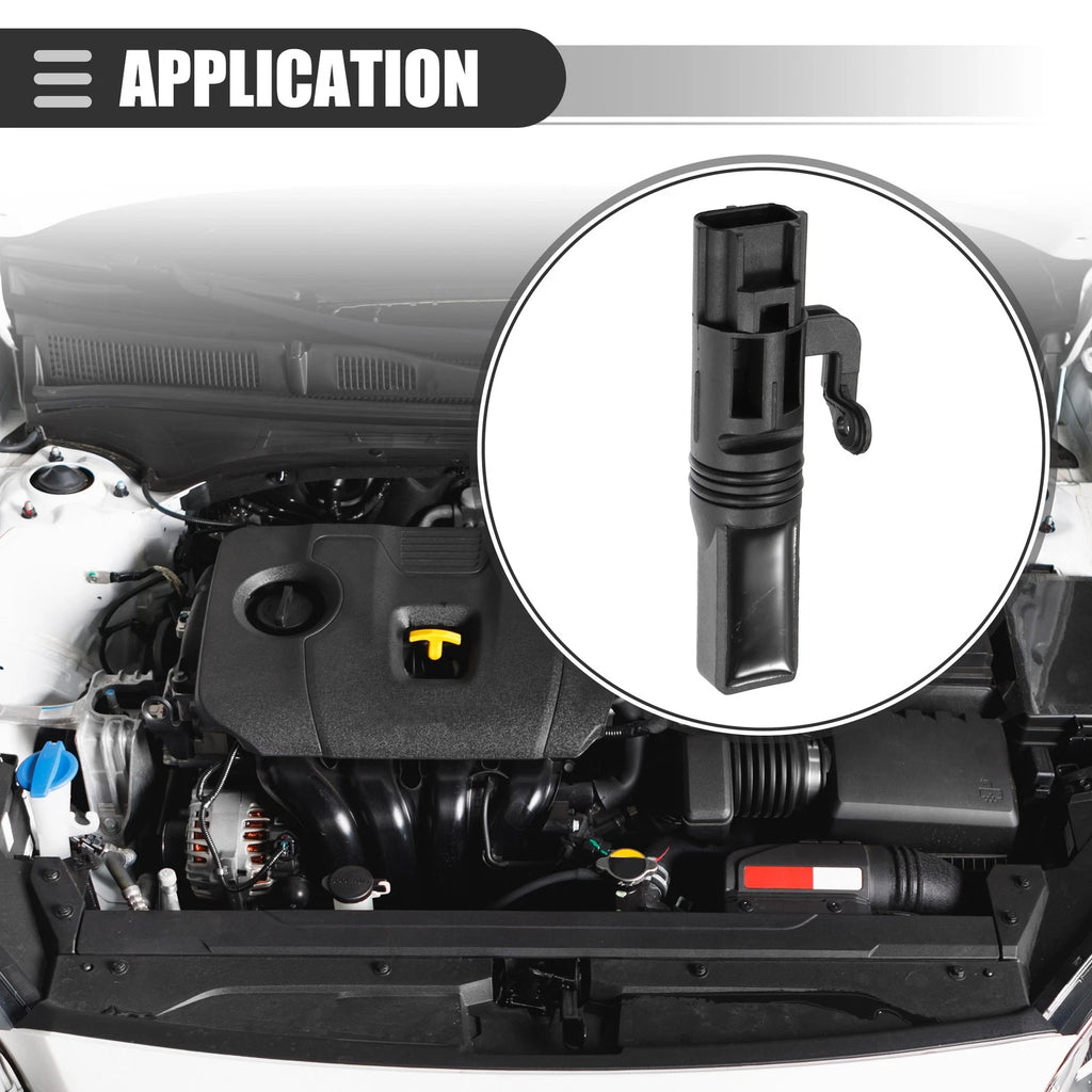 Transmission Vehicle Speed Sensor for Ford Focus II (2004–2012) No. 98AB9E731AG
