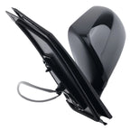 Left Power Side Mirror for Toyota Sienna XLE (2011–2012) 8794008092C0