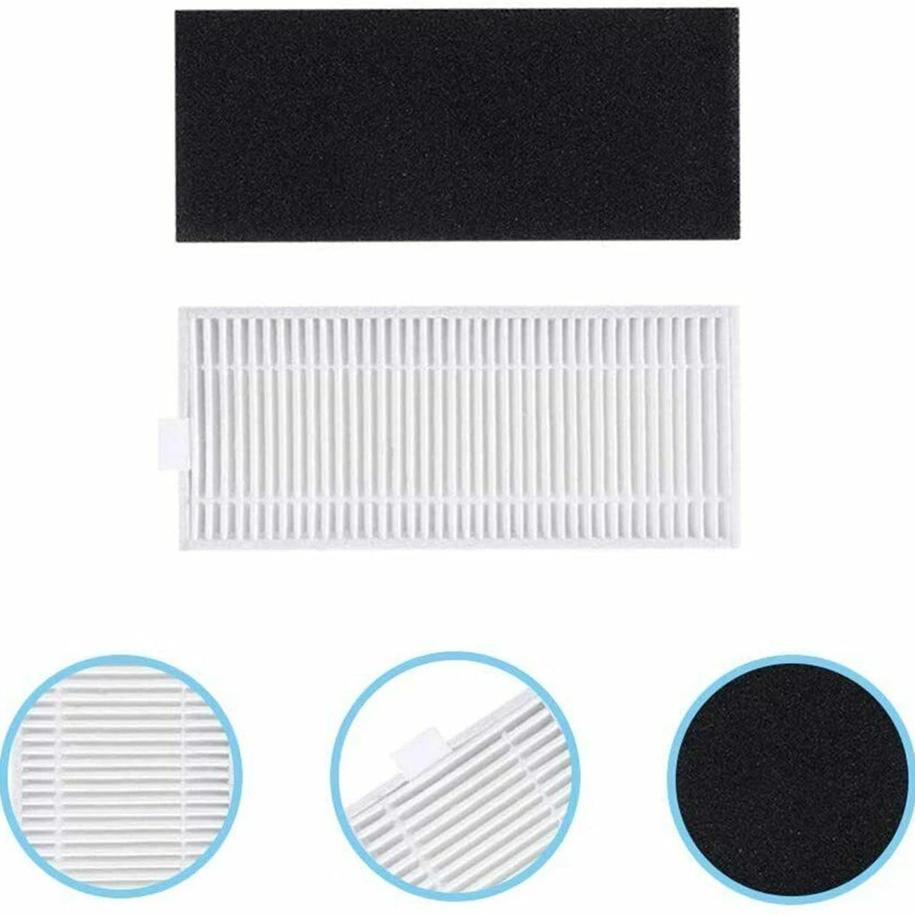 Main Brush for Robot Professional E31 (2019–2023)