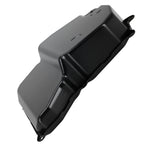 Steel Auto Transmission Oil Pan for Mini Cooper 1.6L (2002–2006) 24117566354