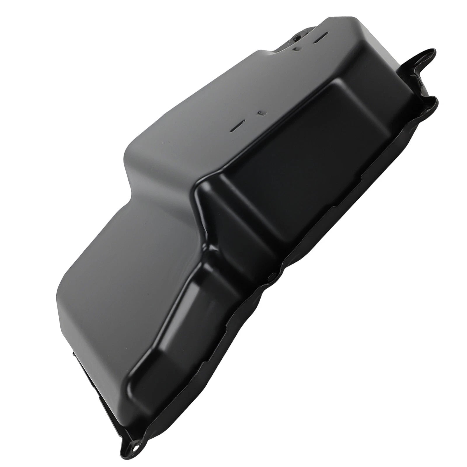 Steel Auto Transmission Oil Pan for Mini Cooper 1.6L (2002–2006) 24117566354