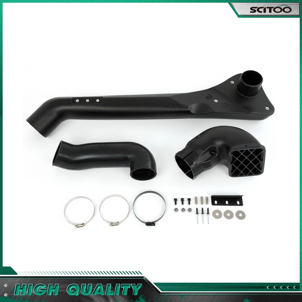 Air Intake Snorkel Kit for Toyota Tacoma (1995–2004) & 4Runner (1996–2002)