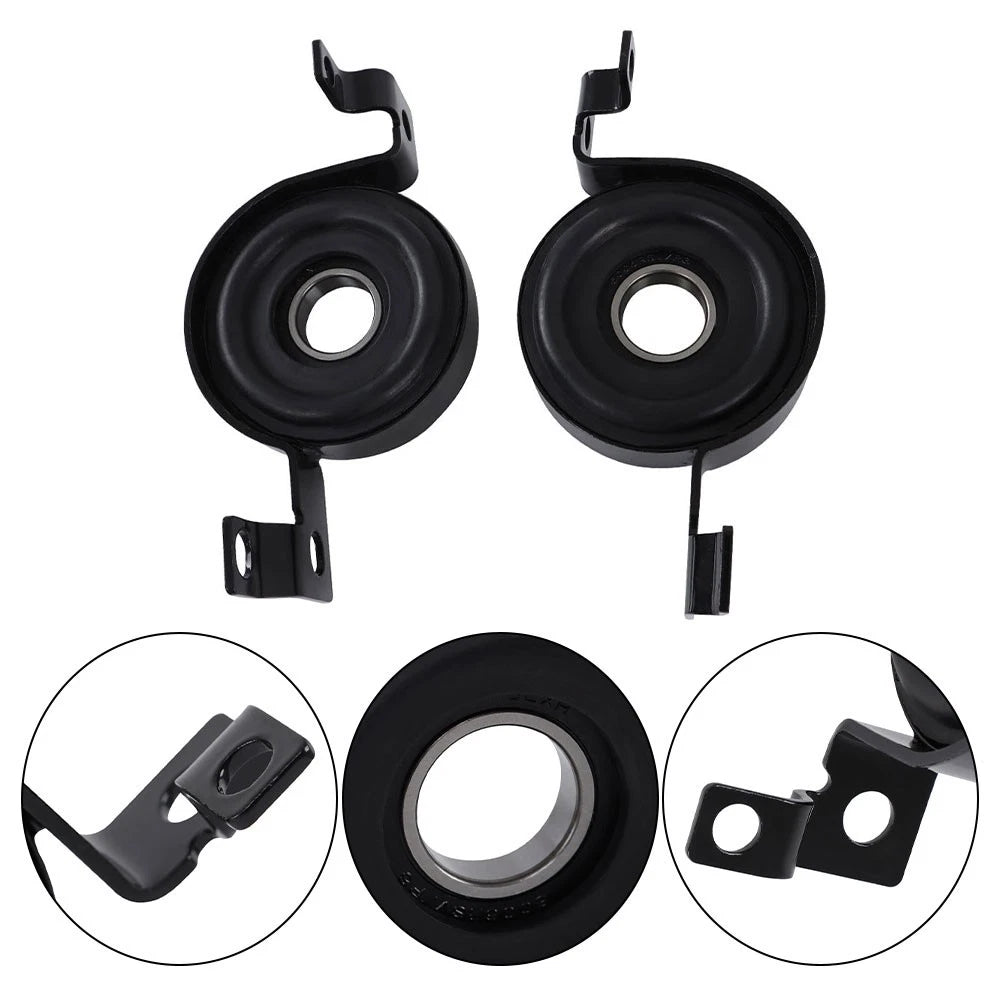Drive Shaft Center Support Bearing for Jeep Cherokee (2014–2020)