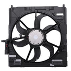 Radiator Engine Cooling Fan Assembly for BMW X5 (2007-2010)