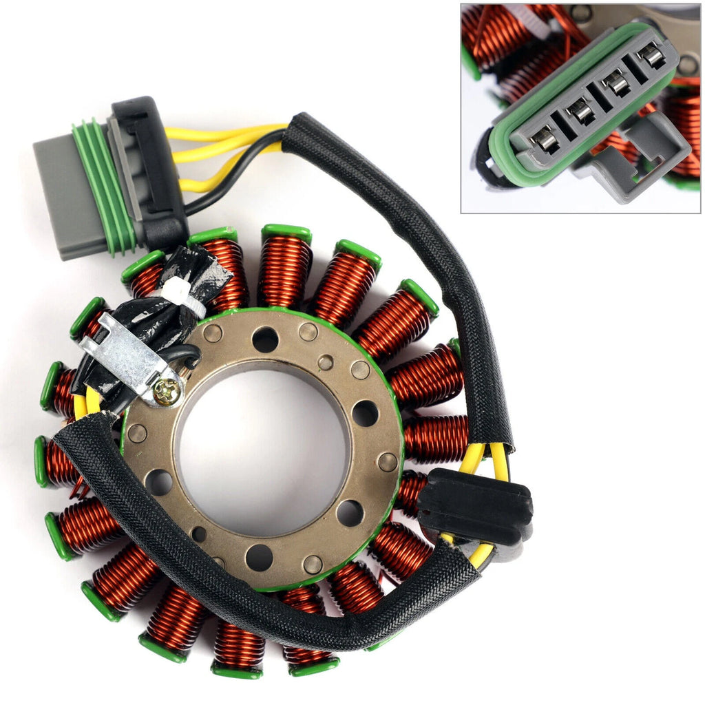 Stator Generator for Polaris Sportsman Ranger RZR 4 800 XP Crew (2008–2014)