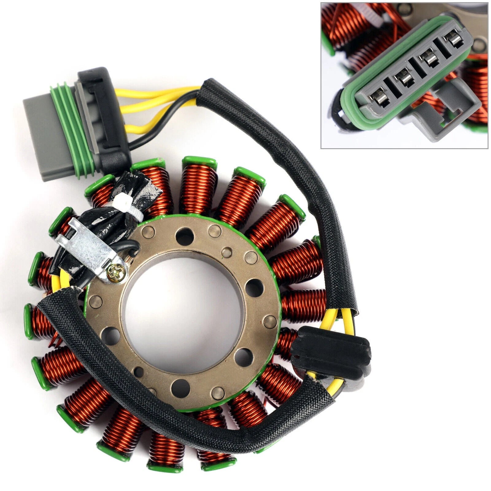 Stator Generator for Polaris Sportsman Ranger RZR 4 800 XP Crew (2008–2014)