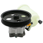 Power Steering Pump w/Pulley Reservoir for Dodge Ram 1500 (2009–2010) 55398903AD