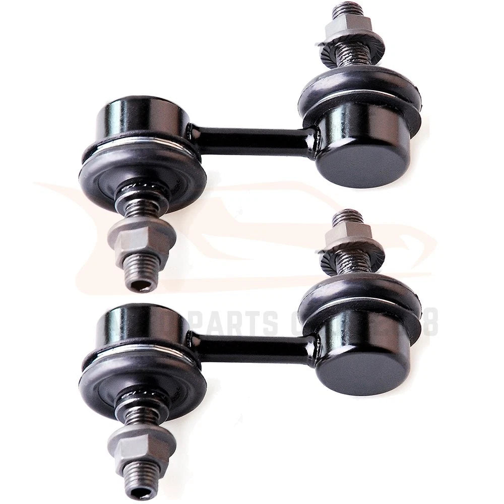 2X Suspension Sway Bars for Mitsubishi Diamante & Chrysler Sebring & Dodge (K7432)