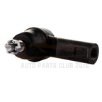2X Front Outer Tie Rod End Links Kit for Hyundai Elantra Accent (1995-2006)