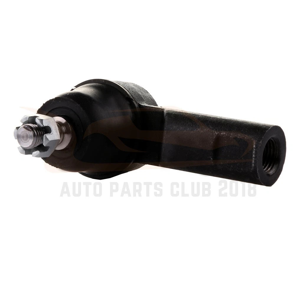 2X Front Outer Tie Rod End Links Kit for Hyundai Elantra Accent (1995-2006)