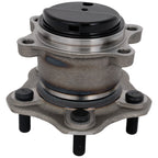 Wheel Hub for Nissan Juke (2011–2017) Rear Left or Right with Bearing FWD