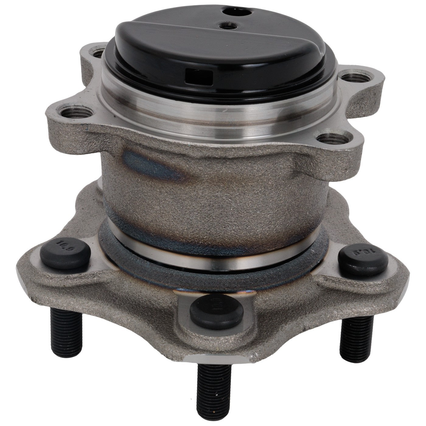 Wheel Hub for Nissan Juke (2011–2017) Rear Left or Right with Bearing FWD