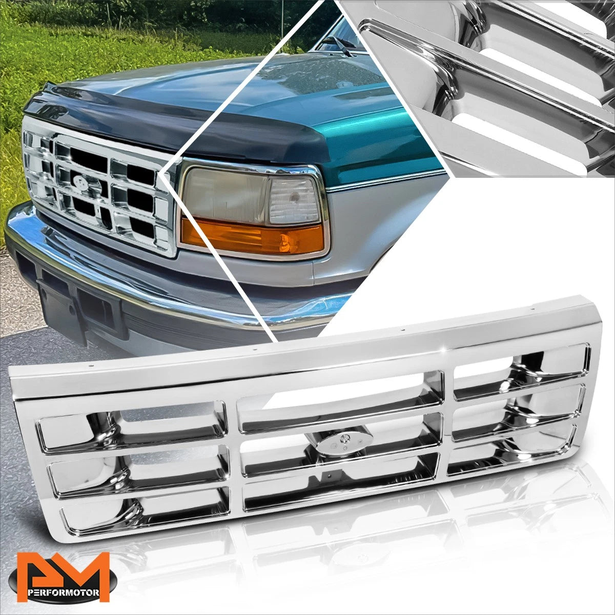 Front Driver Left Side Fender for Dodge Ram 1500/Classic 2500 3500 4500 (2009–2024)