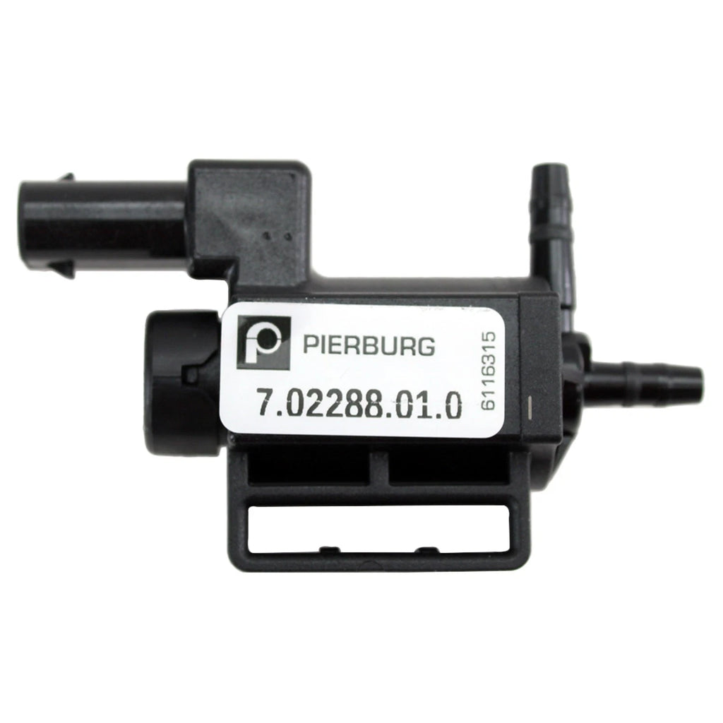 Pierburg Secondary Air Injection Check Valve for (2000–2023)