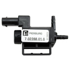Pierburg Secondary Air Injection Check Valve for (2000–2023)