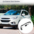 Front Left Door Handle for Hyundai Tucson (2010–2015) No. 826512S720