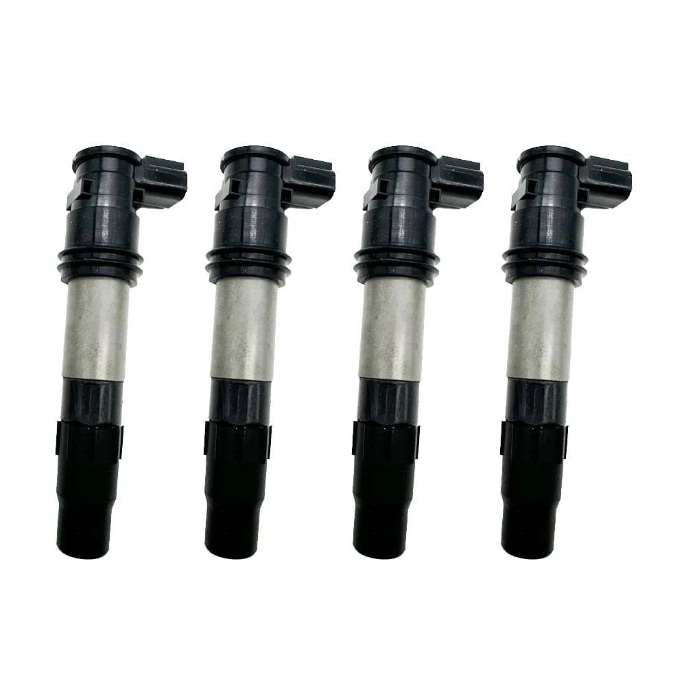 Ignition Coils Coil Caps 30700-MFL-003 for Honda CBR1000RR (2008–2022)