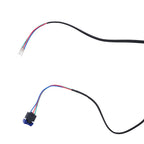 Tilt Trim Switch for Johnson Evinrude OMC Remote Control (5006358–5007485) (2000–2005)