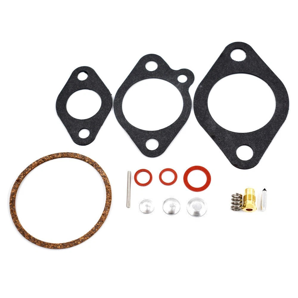 Carburetor Rebuild Kit for Chrysler Force Outboard 9.9-120 HP